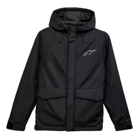 alpinestars winter jacket